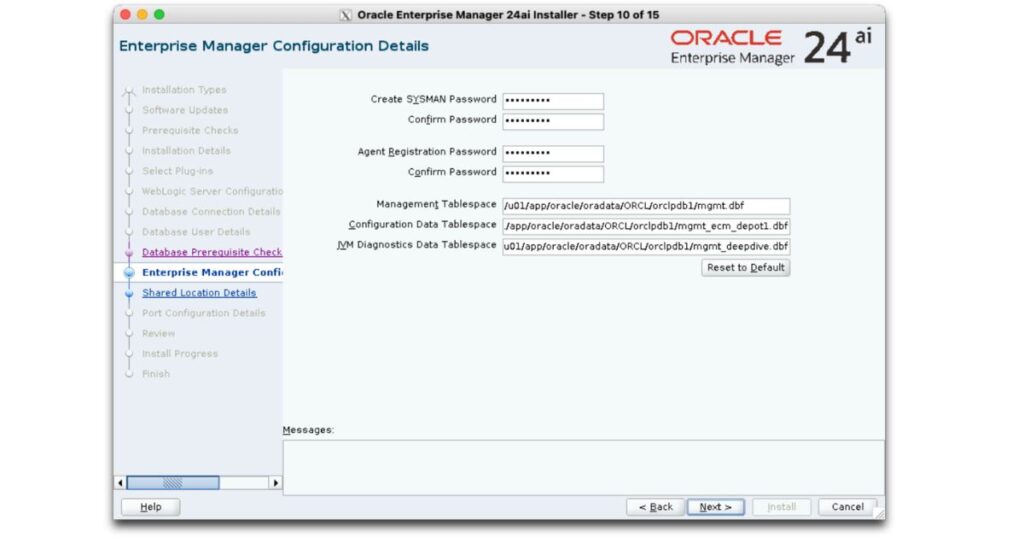 oracle enterprise manager 24ai 11