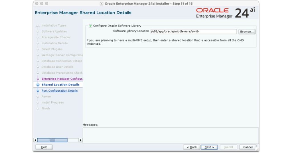 oracle enterprise manager 24ai 12