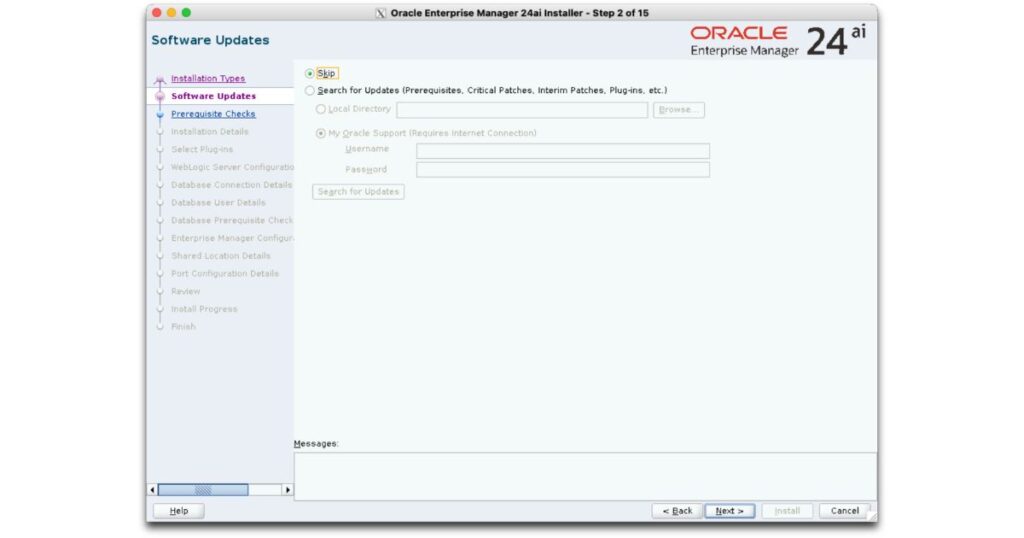 oracle enterprise manager 24ai 2