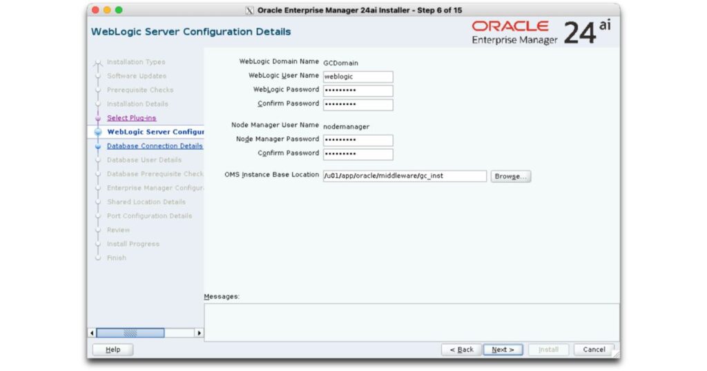 oracle enterprise manager 24ai 5