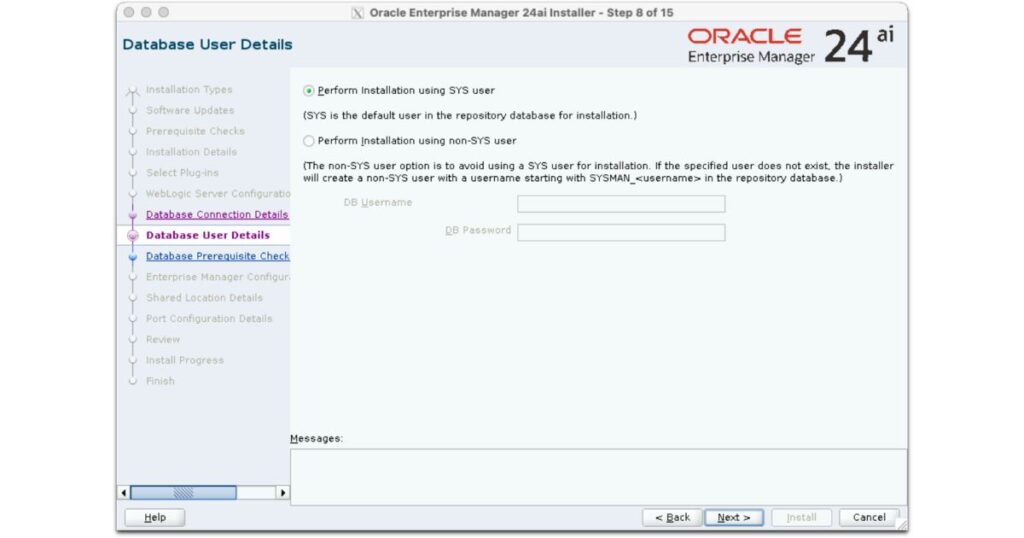 oracle enterprise manager 24ai 8