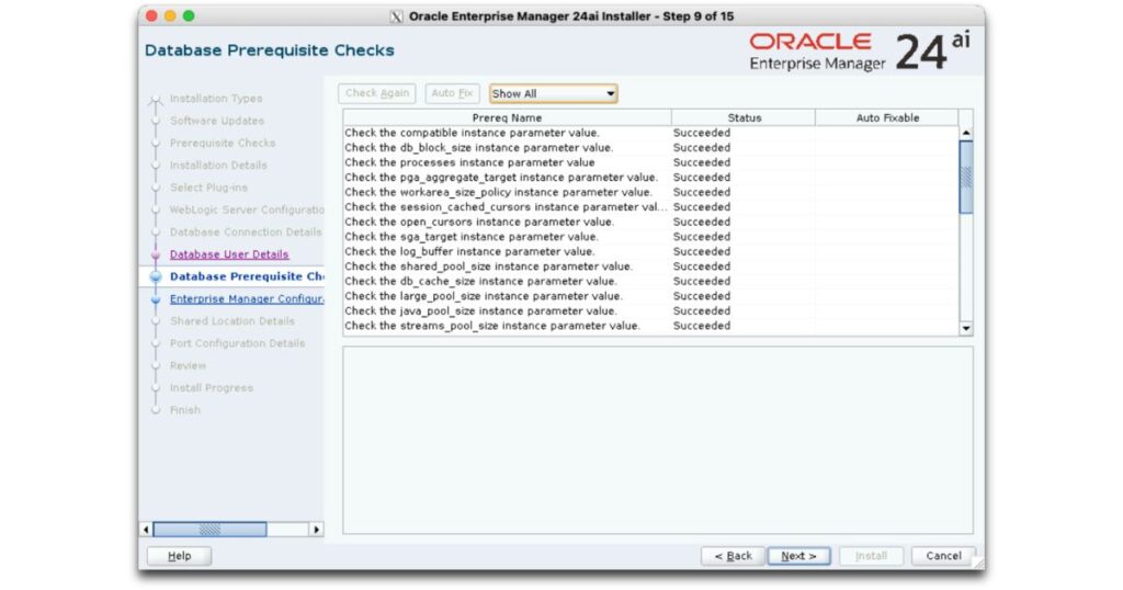 oracle enterprise manager 24ai 9